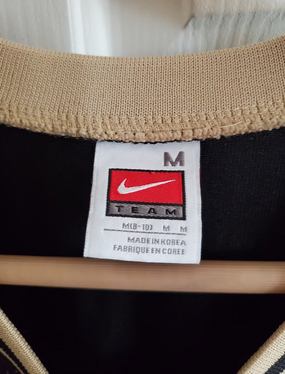 Nike Purdue Boilermakers Football Jersey #1 Women’s Medium